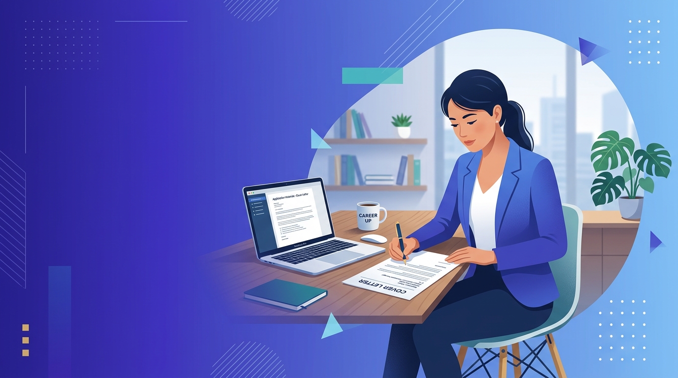 How to Write a Cover Letter That Gets You an Interview